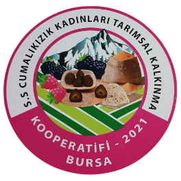 Cumalıkızık Kadınları Kooperatifi profil fotoğrafı